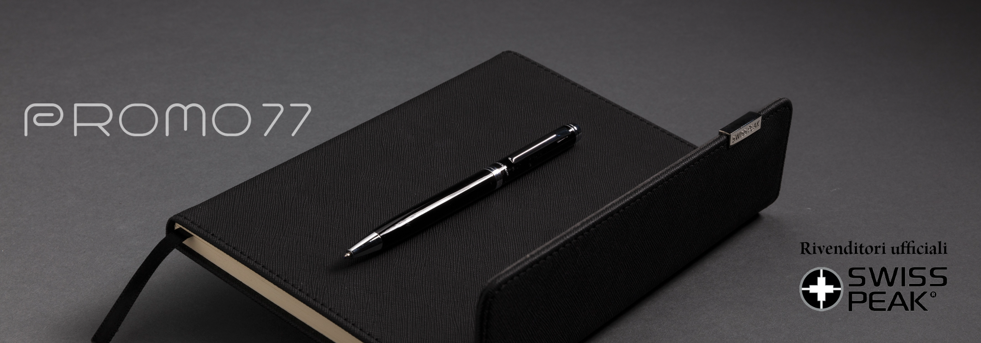 Moleskine e molto altro...